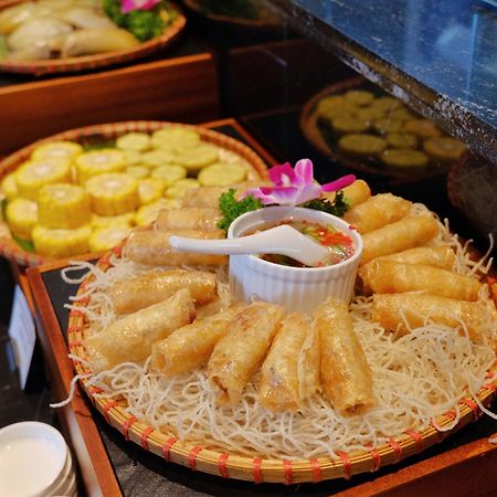 Le Chanvre Hanoi Hotel & Spa Zewnętrze zdjęcie