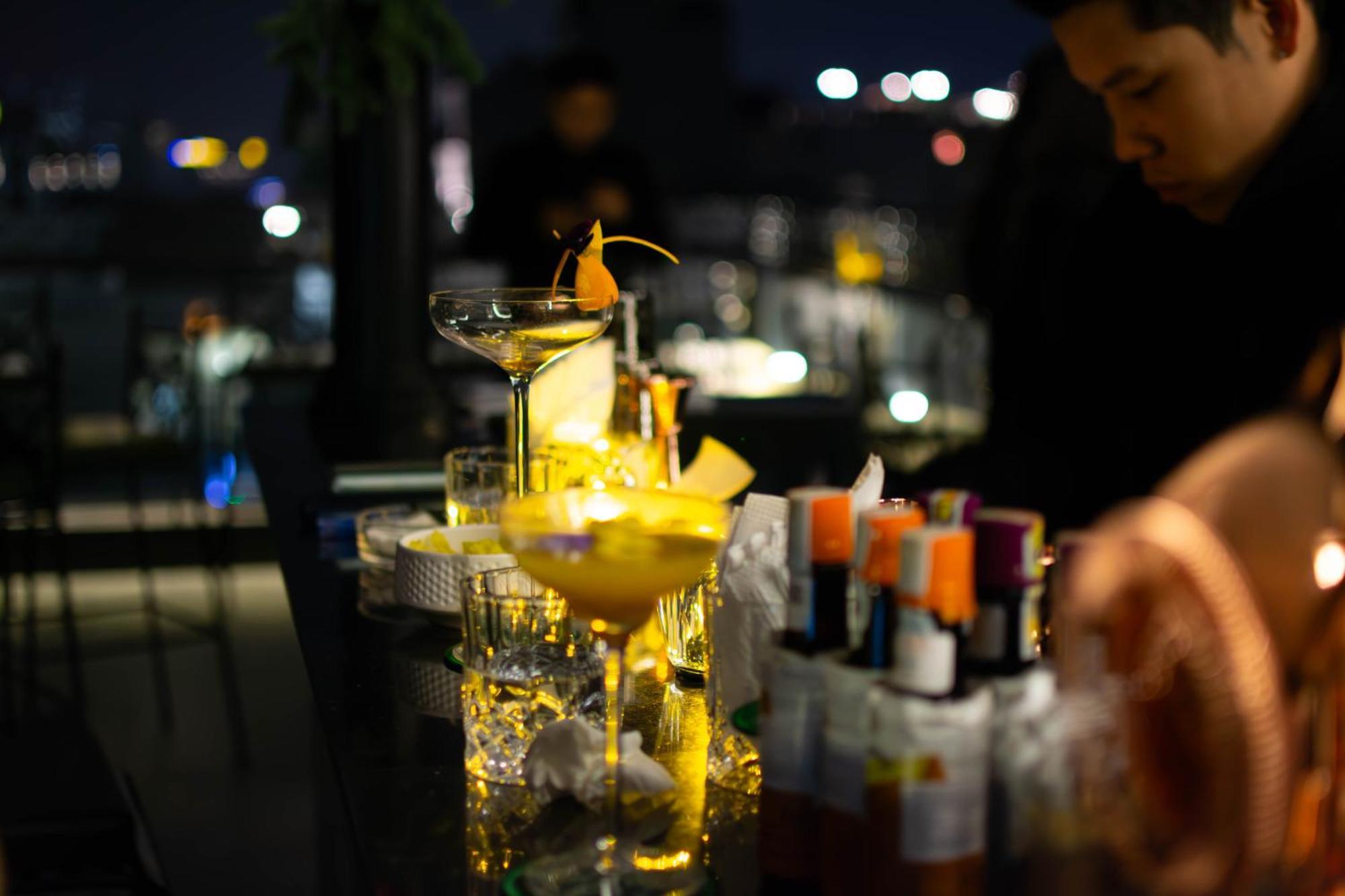Le Chanvre Hanoi Hotel & Spa Zewnętrze zdjęcie
