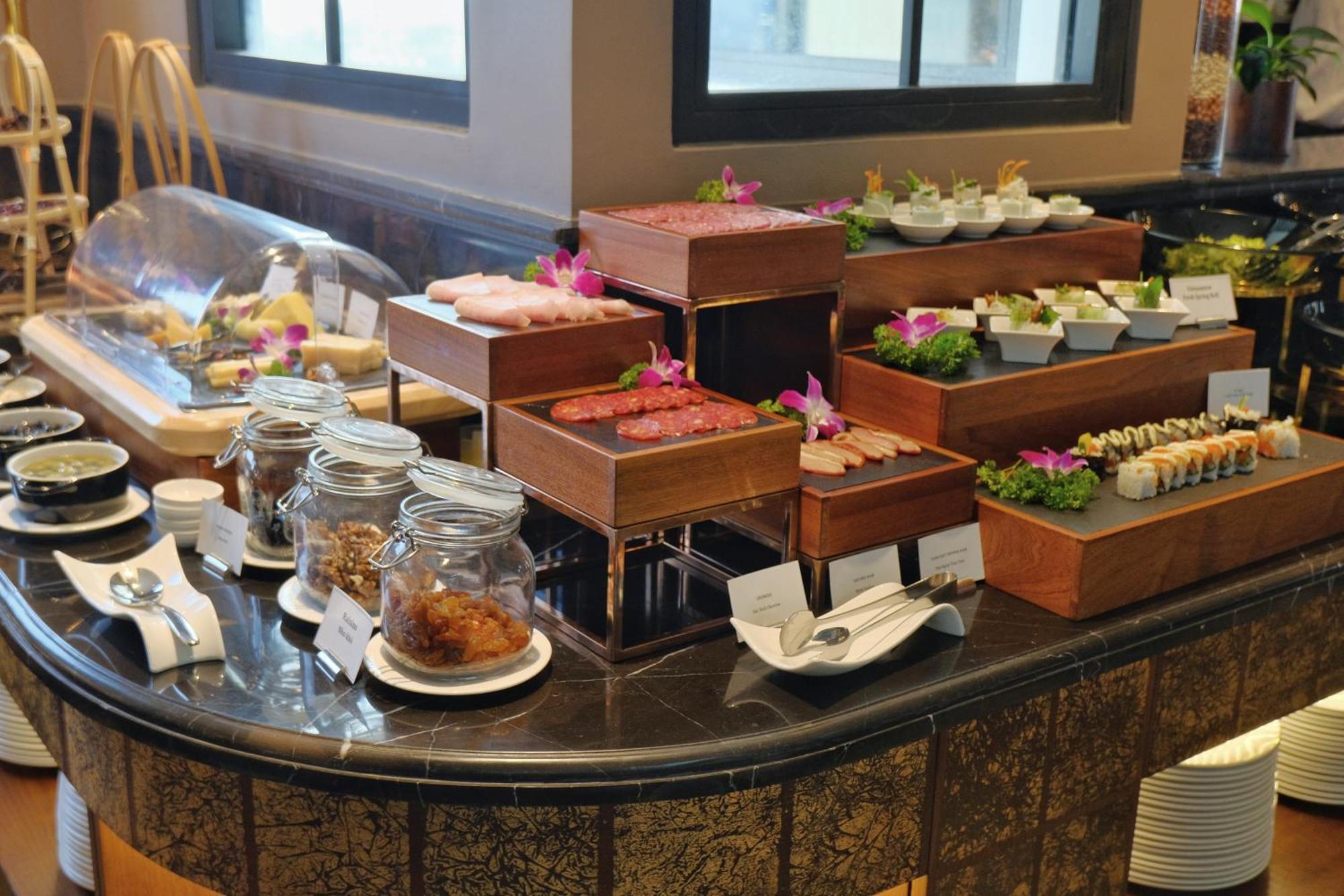 Le Chanvre Hanoi Hotel & Spa Zewnętrze zdjęcie