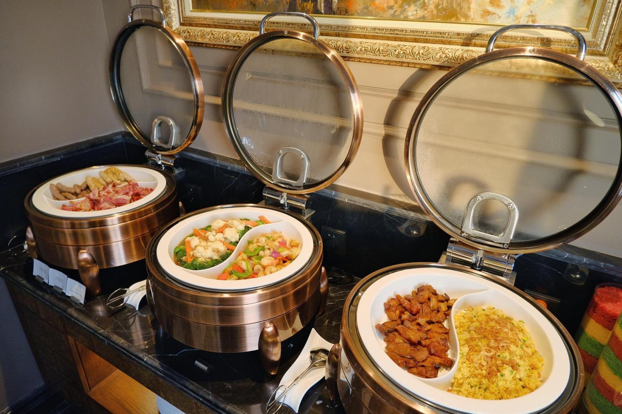 Le Chanvre Hanoi Hotel & Spa Zewnętrze zdjęcie