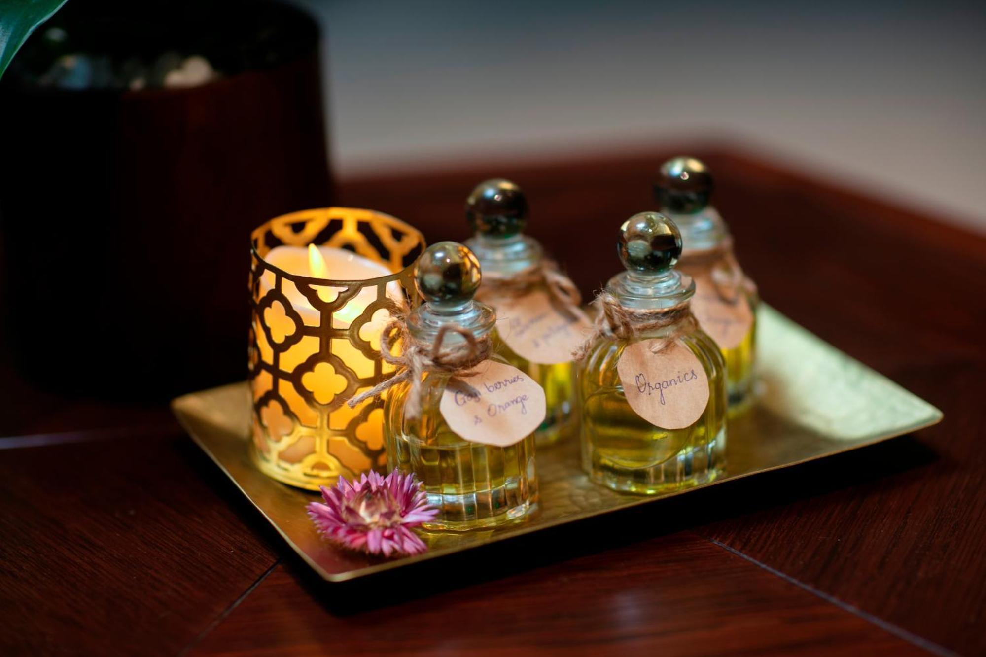Le Chanvre Hanoi Hotel & Spa Zewnętrze zdjęcie