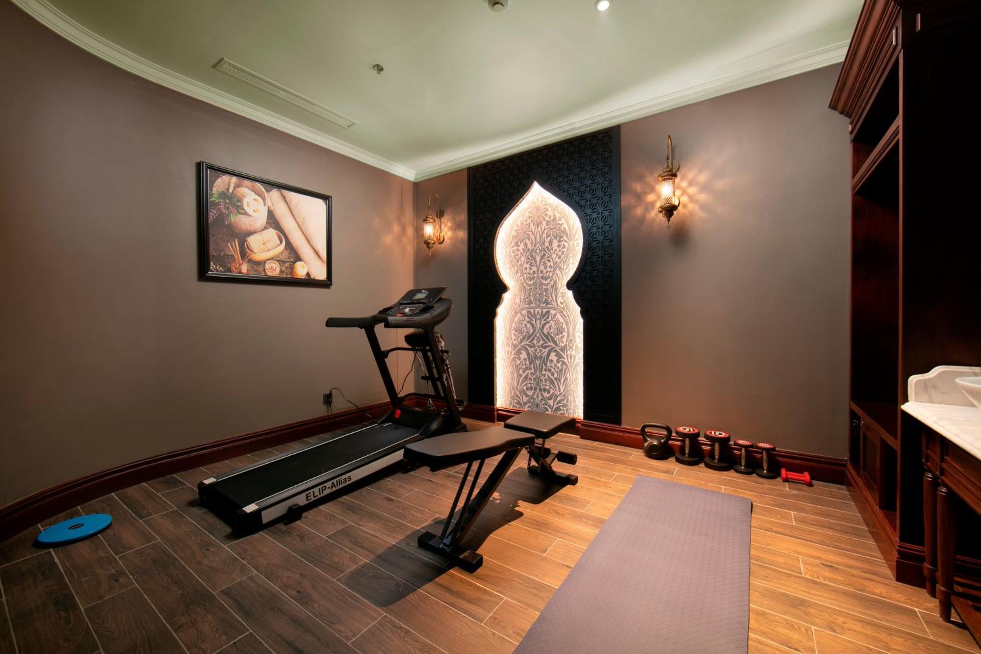 Le Chanvre Hanoi Hotel & Spa Zewnętrze zdjęcie
