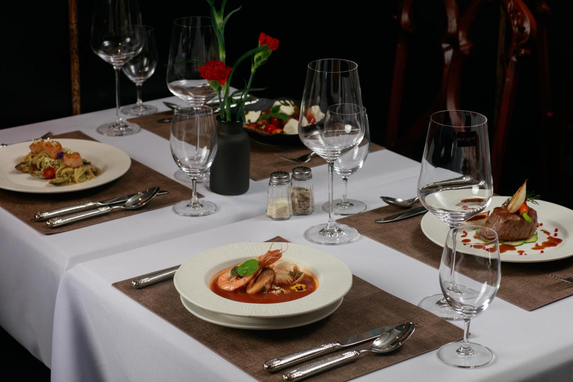 Le Chanvre Hanoi Hotel & Spa Zewnętrze zdjęcie