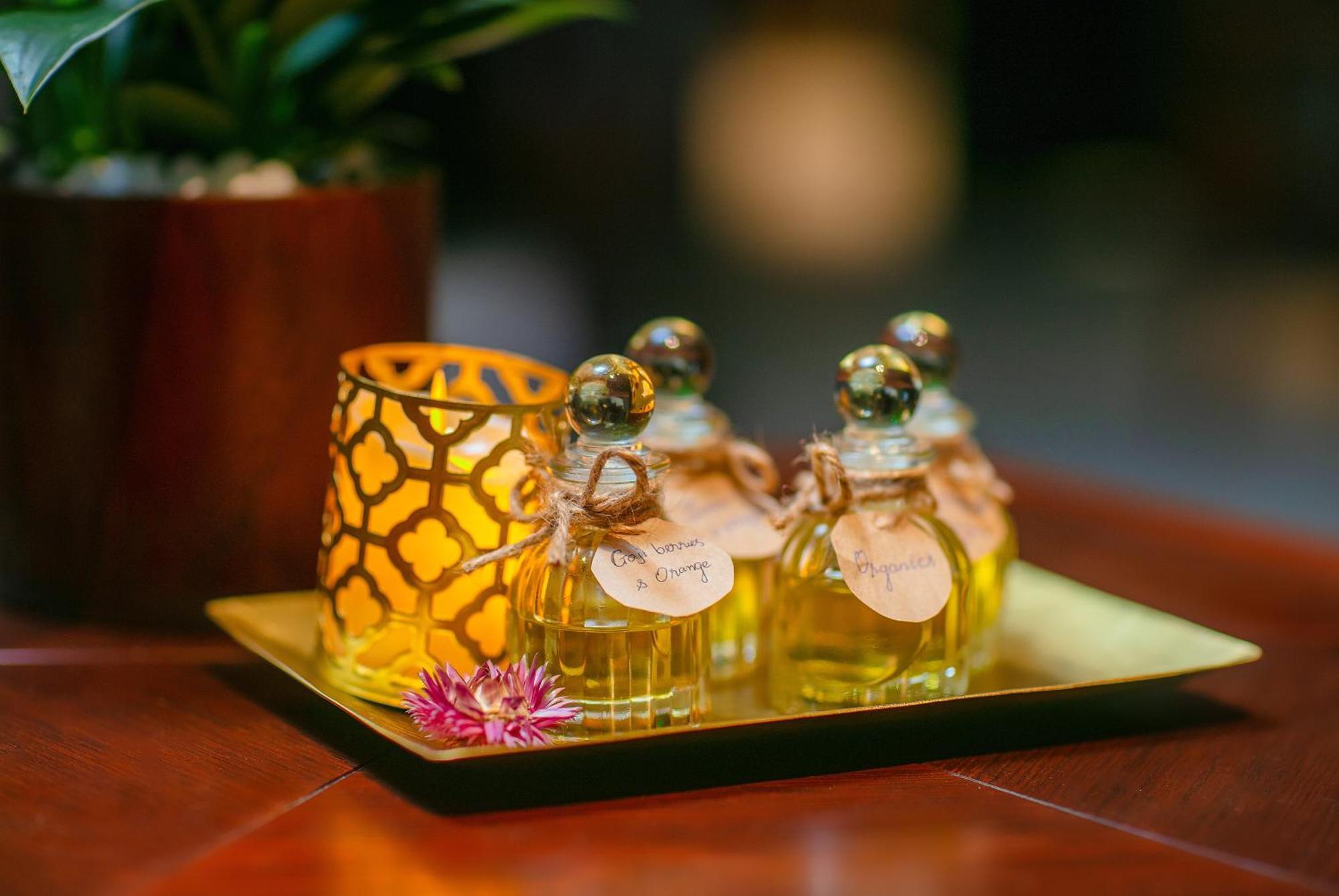 Le Chanvre Hanoi Hotel & Spa Zewnętrze zdjęcie